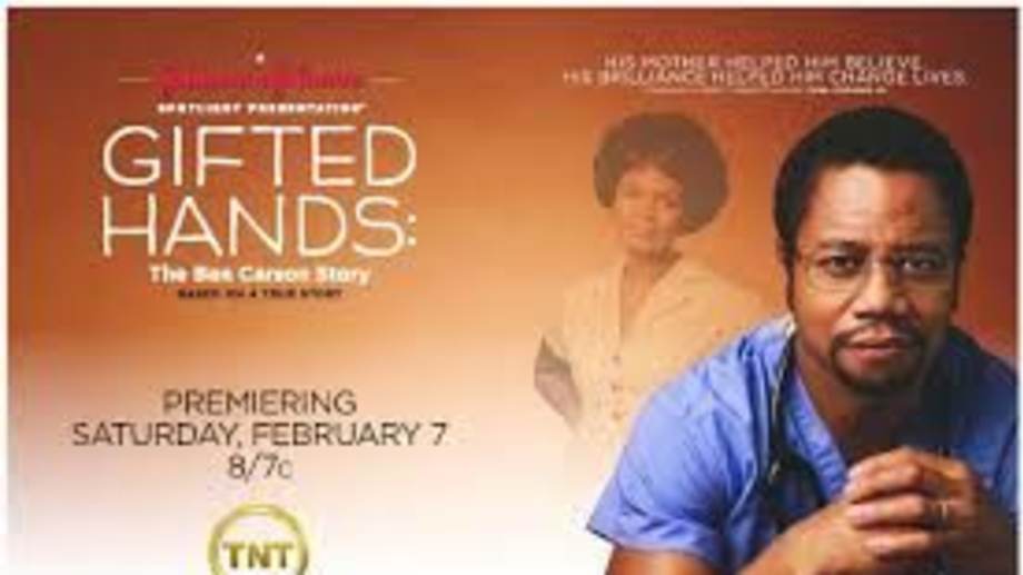 Watch Gifted Hands: The Ben Carson Story