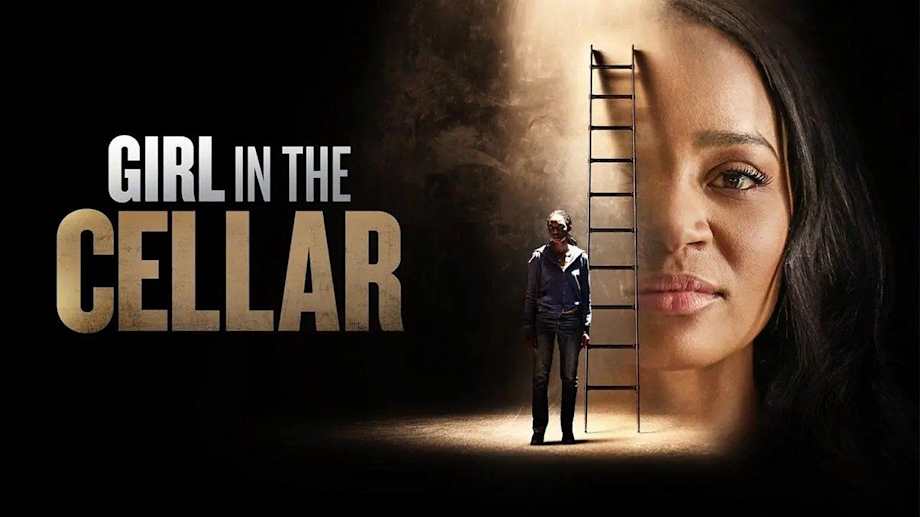 Watch Girl in the Cellar