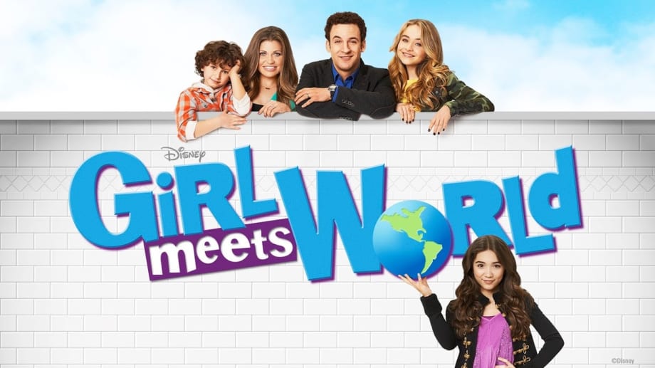 Watch Girl Meets World - Season 1