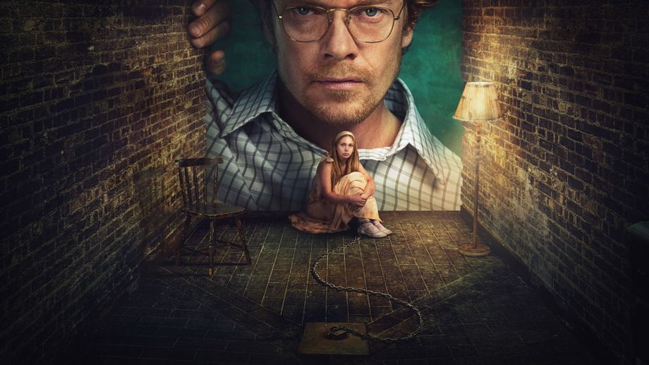 Watch Girl Taken - Season 1