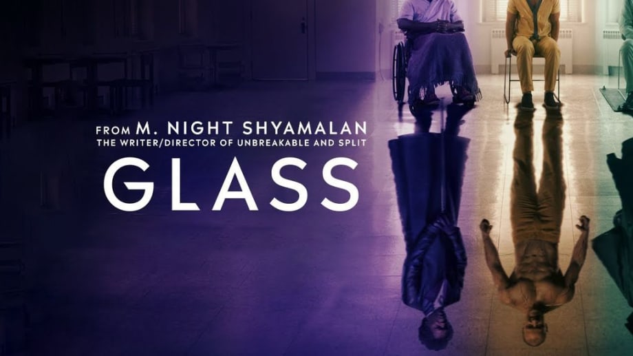 Watch Glass (2019)