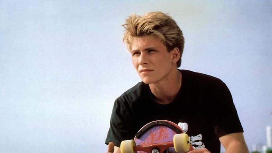 Watch Gleaming The Cube