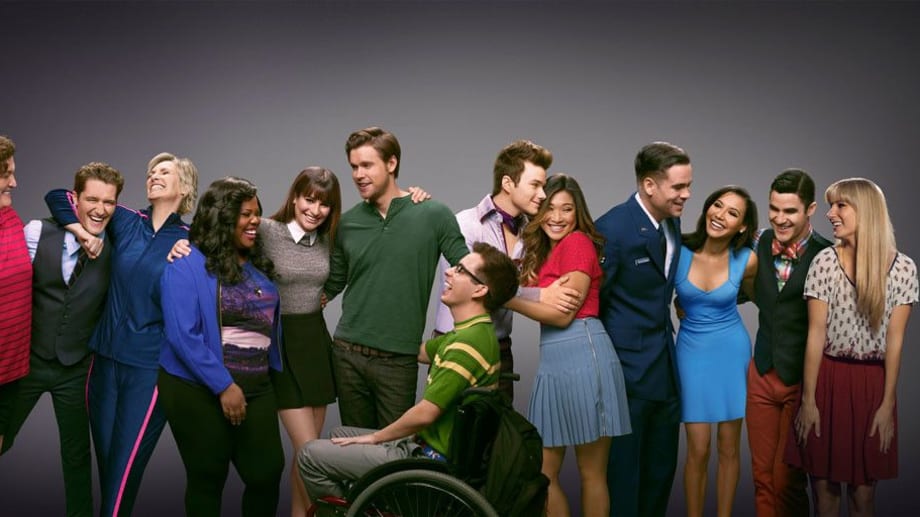 Watch Glee - Season 1