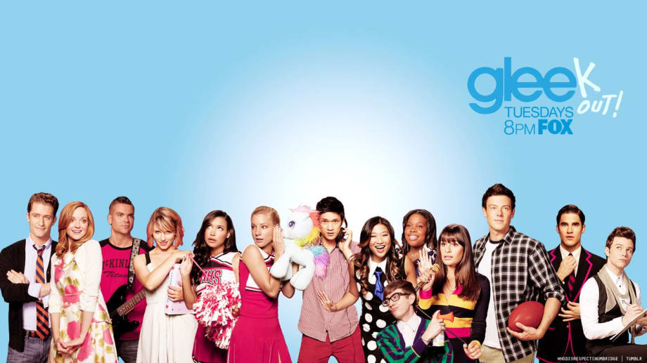 Watch Glee - Season 4