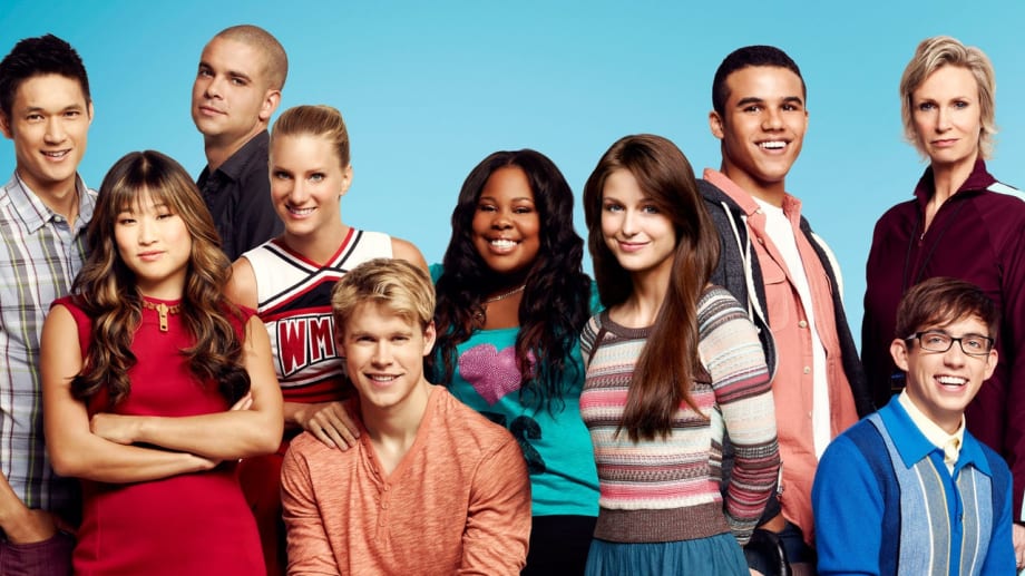 Watch Glee - Season 5