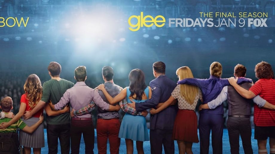 Watch Glee - Season 6