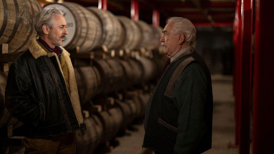 Watch Glenrothan