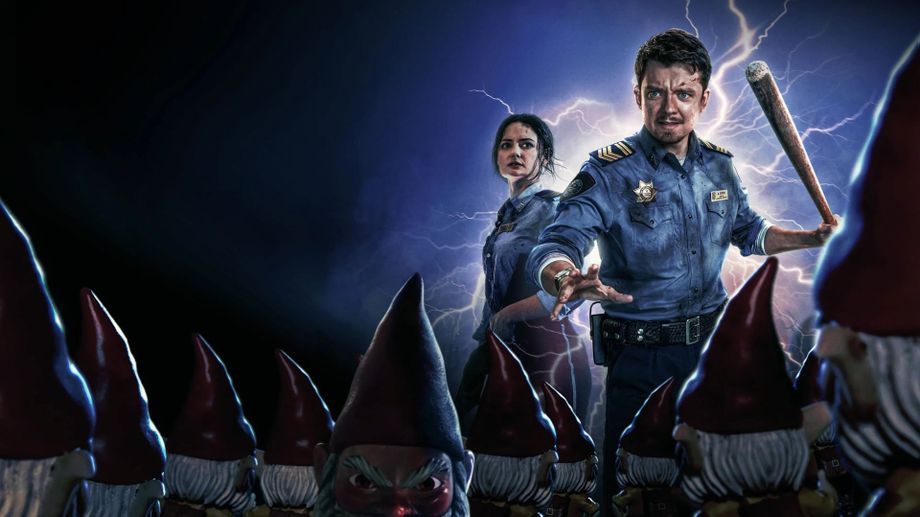 Watch Gnomes - Season 1