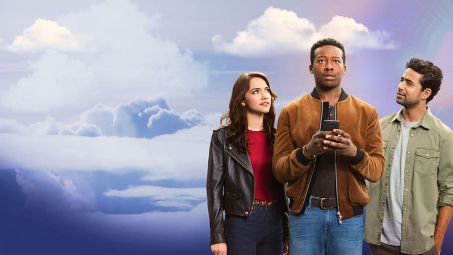 Watch God Friended Me - Season 2