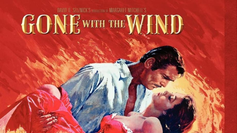 Watch Gone With The Wind