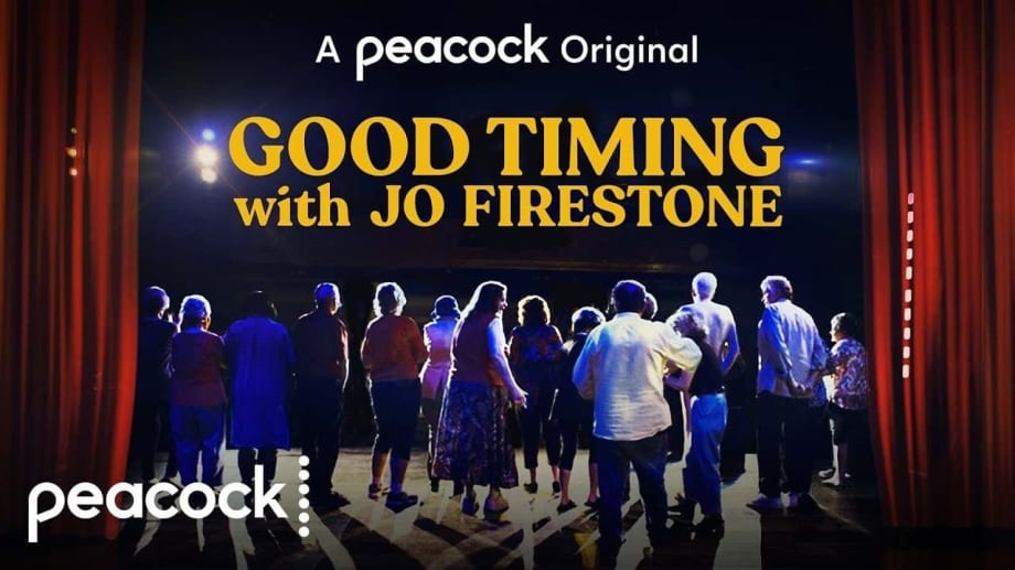 Watch Good Timing with Jo Firestone