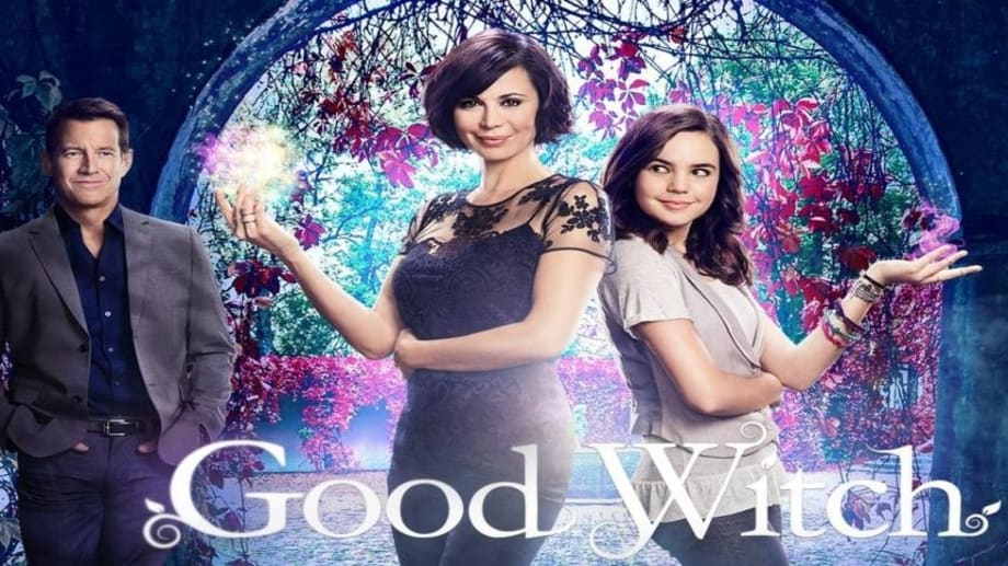 Watch Good Witch - Season 1