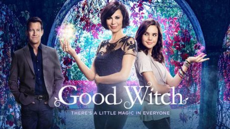 Watch Good Witch - Season 4
