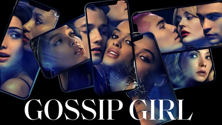 Watch Gossip Girl - Season 2