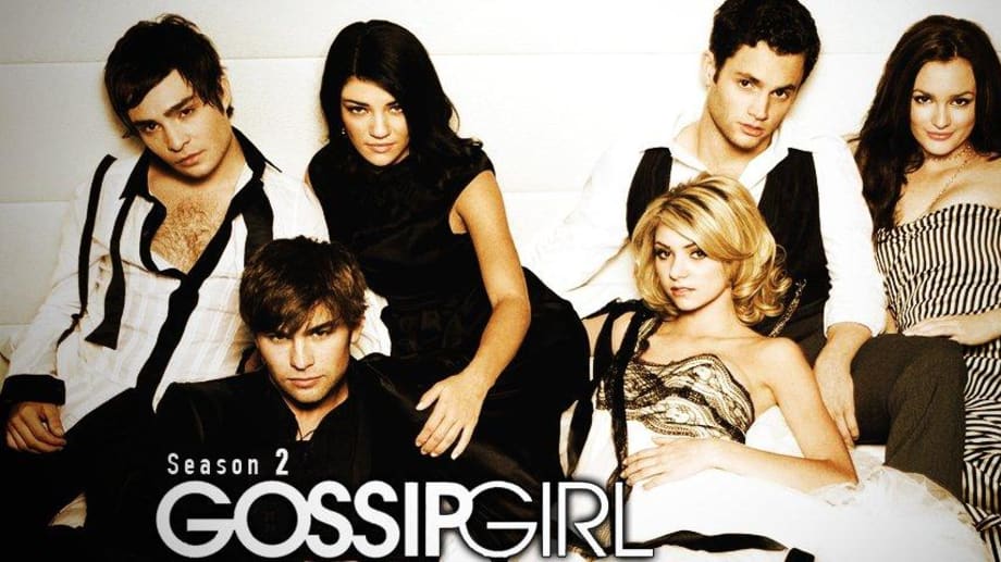 Watch Gossip Girl - Season 2