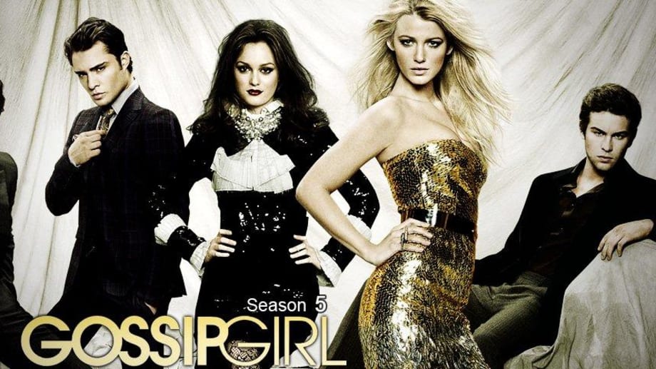 Watch Gossip Girl - Season 5