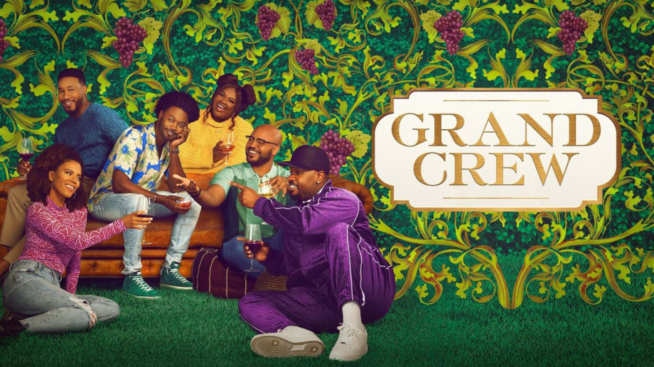 Watch Grand Crew - Season 2