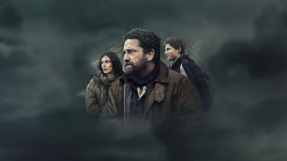 Watch Greenland 2: Migration