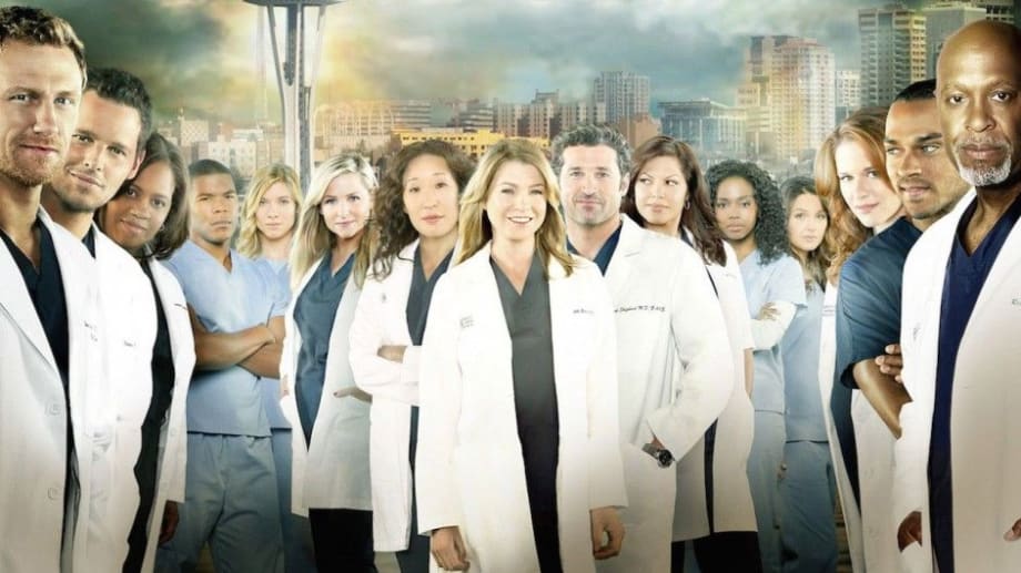 Watch Greys Anatomy - Season 5