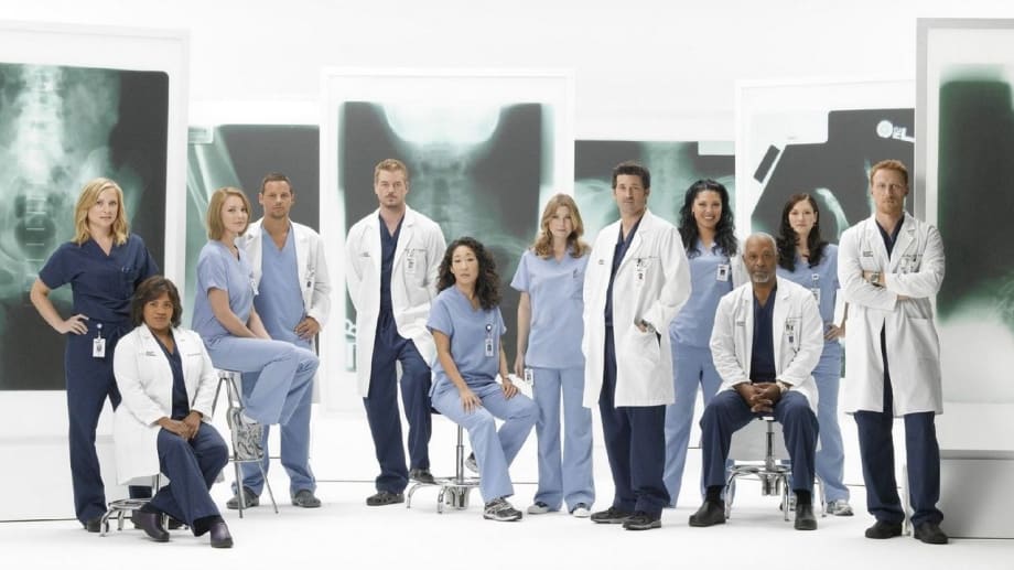 Watch Greys Anatomy - Season 6