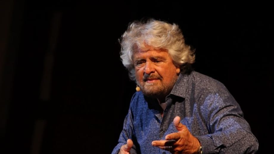 Watch Grillo vs Grillo