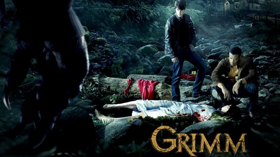 Watch Grimm - Season 1