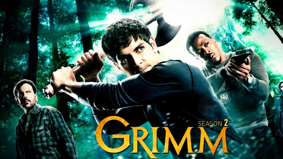 Watch Grimm - Season 2