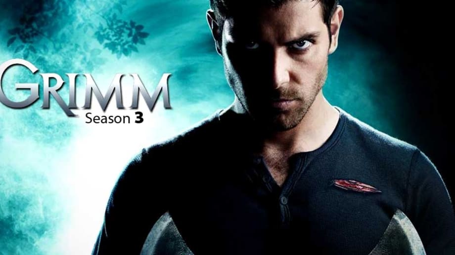 Watch Grimm - Season 3