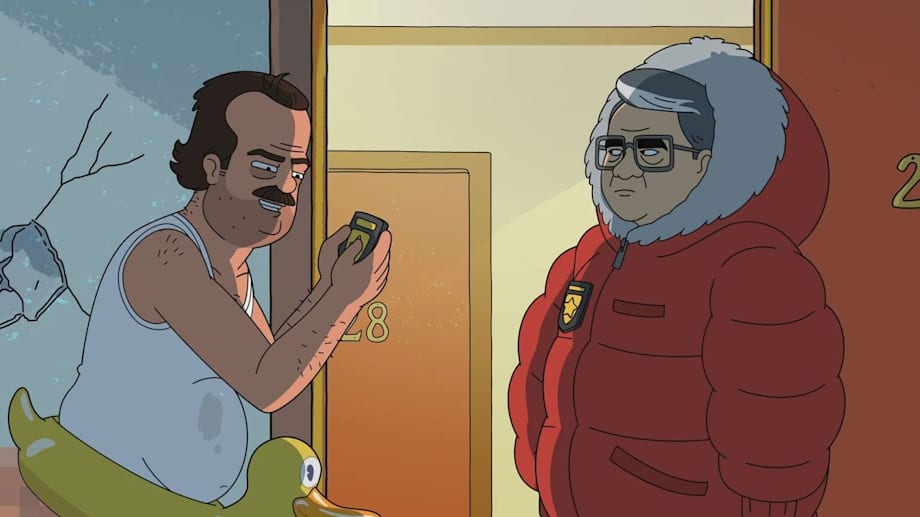 Watch Grimsburg - Season 2