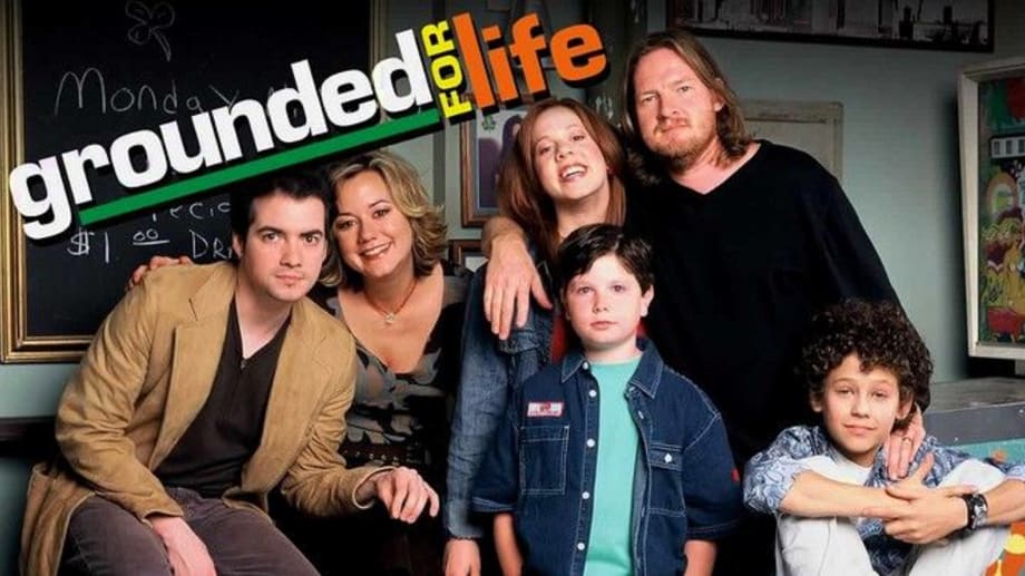 Watch Grounded For Life - Season 3