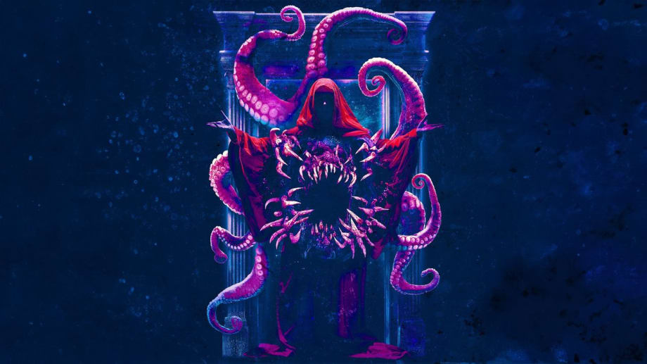 Watch H P Lovecraft's the Old Ones