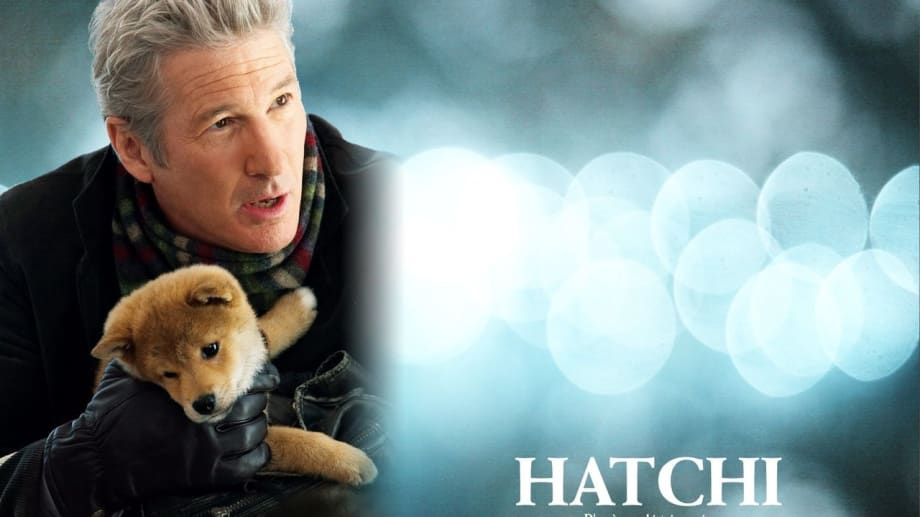 Watch Hachiko A Dogs Story