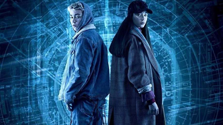 Watch Hacker