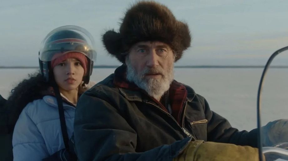 Watch Hair of the Bear