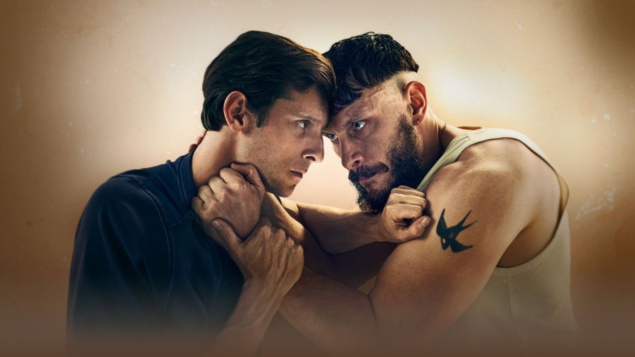 Watch Half Man - Season 1