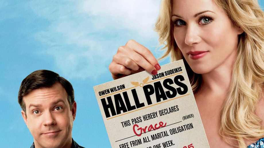 Watch Hall Pass