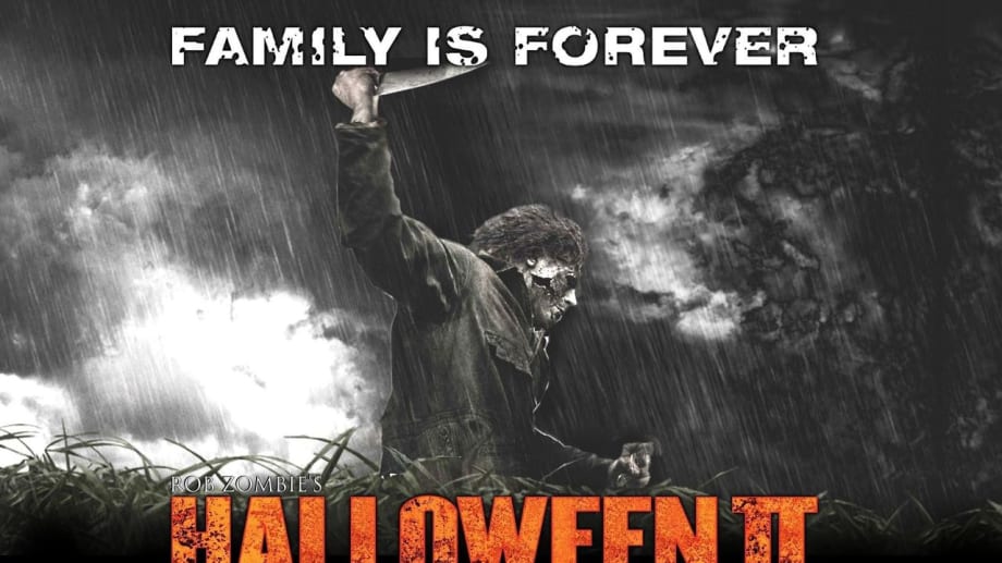 Watch Halloween 2