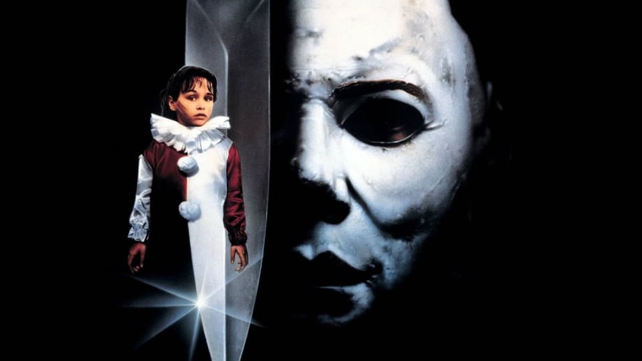 Watch Halloween 5: The Revenge Of Michael Myers