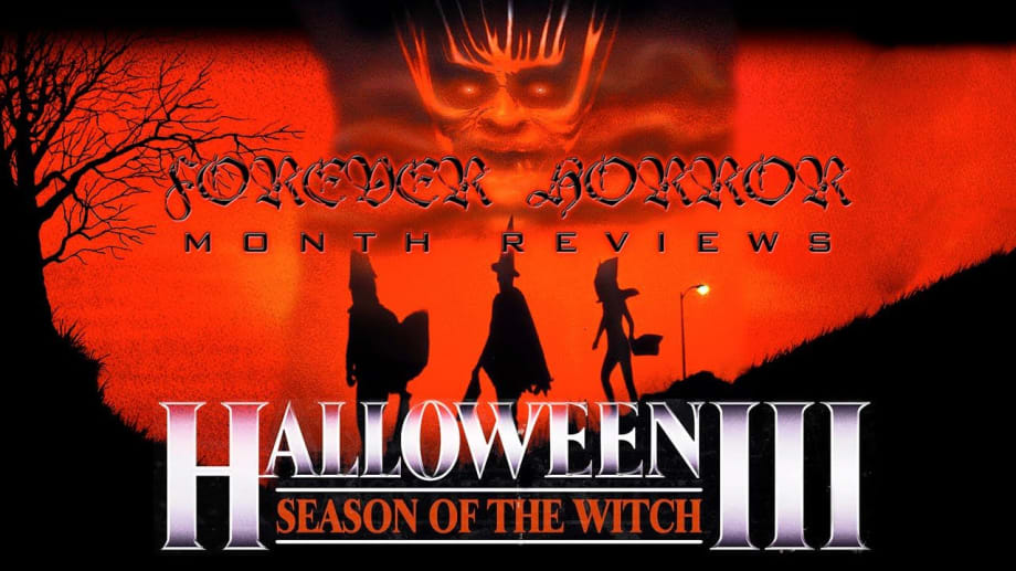 Watch Halloween III Season of the Witch