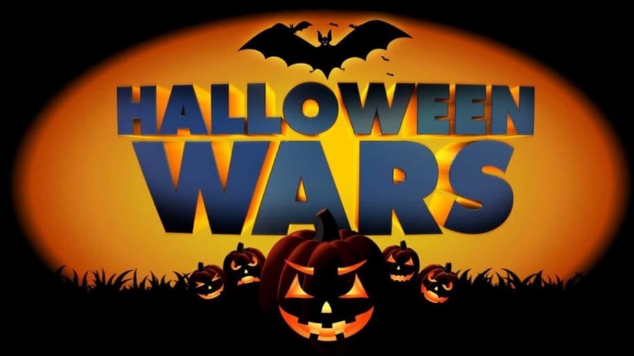Watch Halloween Wars - Season 11