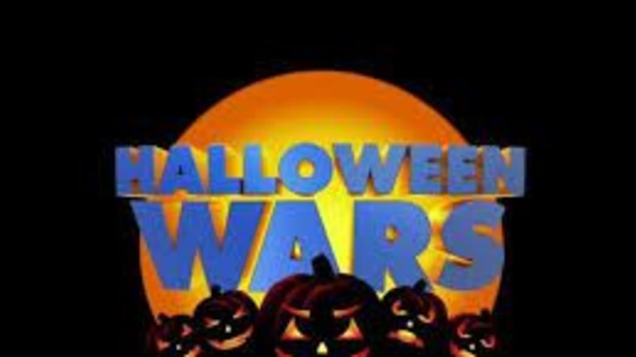 Watch Halloween Wars - Season 8