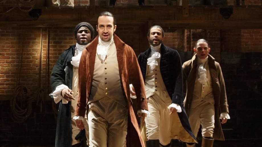 Watch Hamilton, One Shot to Broadway