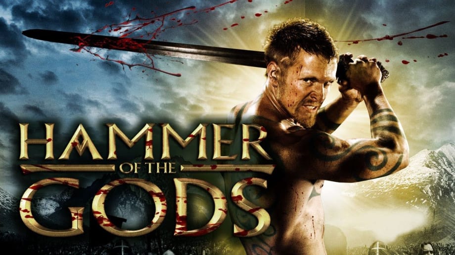 Watch Hammer Of The Gods