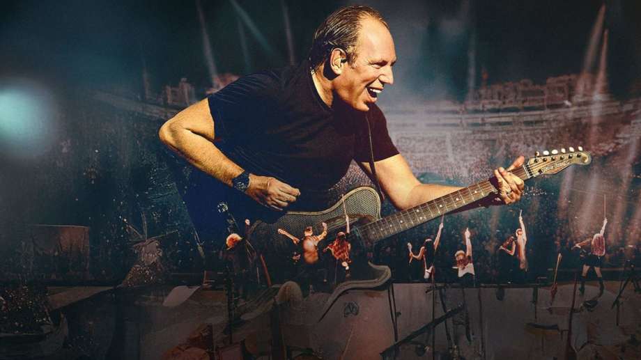 Watch Hans Zimmer & Friends: Diamond in the Desert