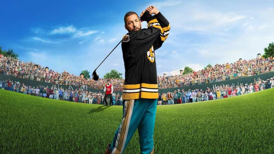 Watch Happy Gilmore 2