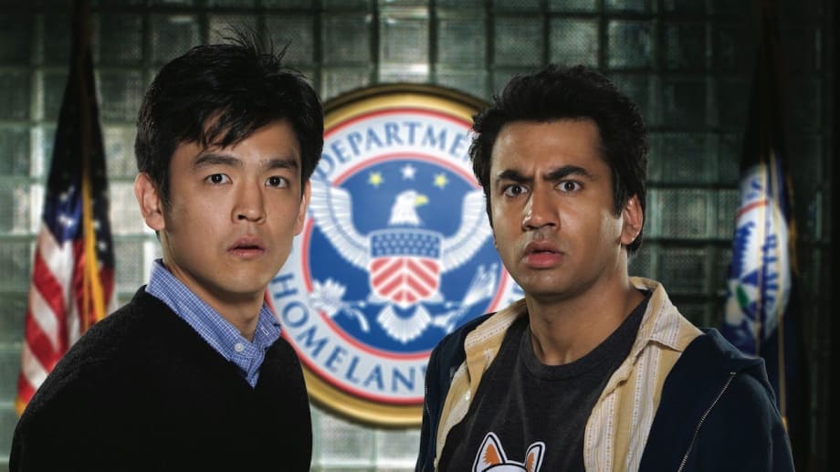 Watch Harold and Kumar Go to White Castle
