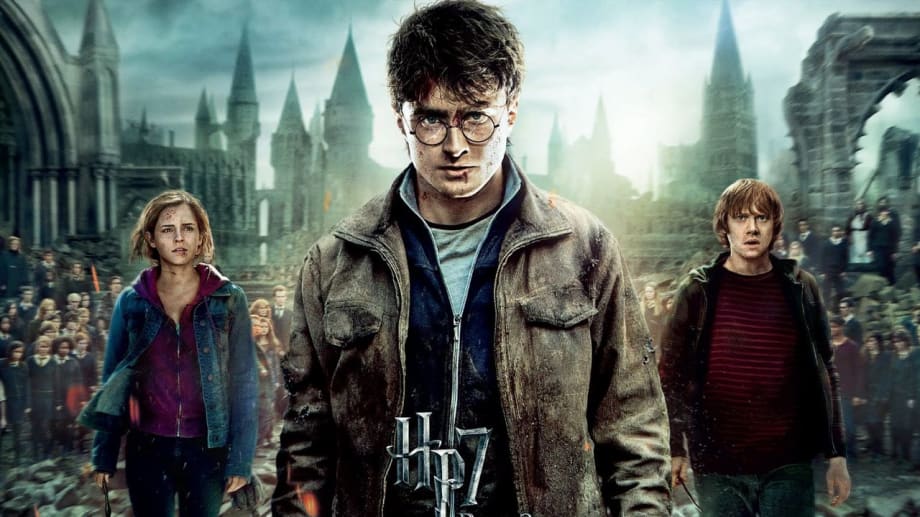 Watch Harry Potter And The Deathly Hallows (Part 2)