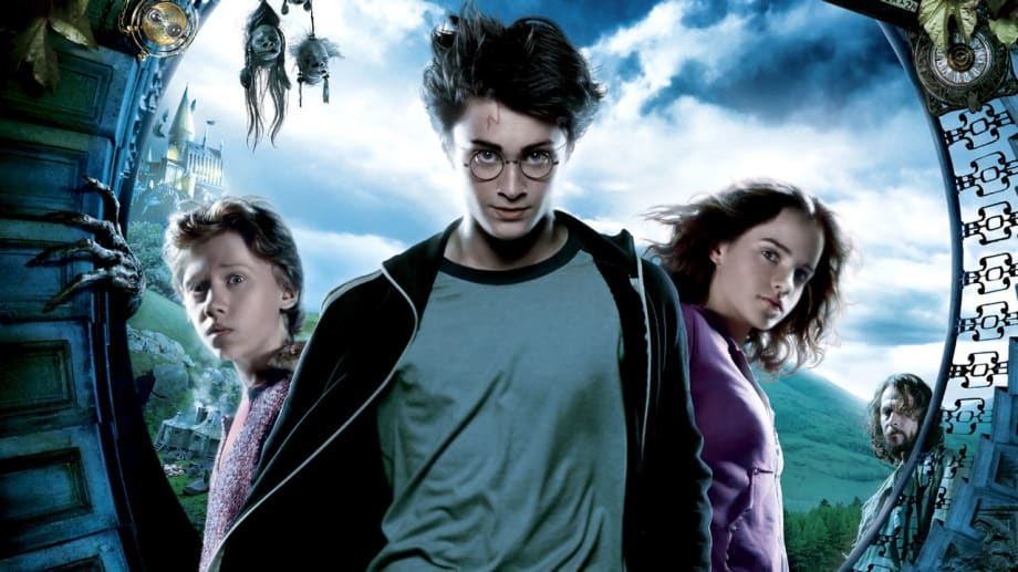 Watch Harry Potter And The Prisoner Of Azkaban