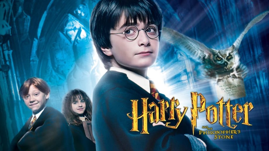Watch Harry Potter And The Sorcerer's Stone