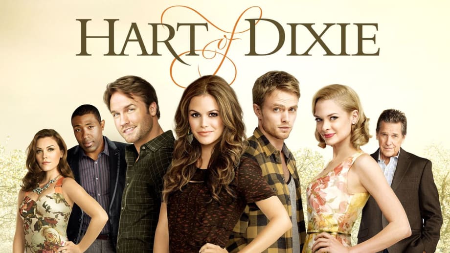 Watch Hart of Dixie - Season 1